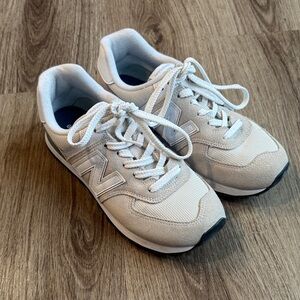 New Balance Women's Classic 574 Sneakers